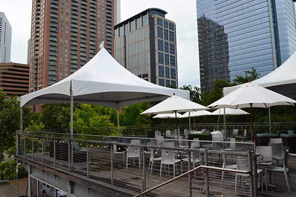 Marquee Tents for rent in Houston–The Woodlands–Sugar Land